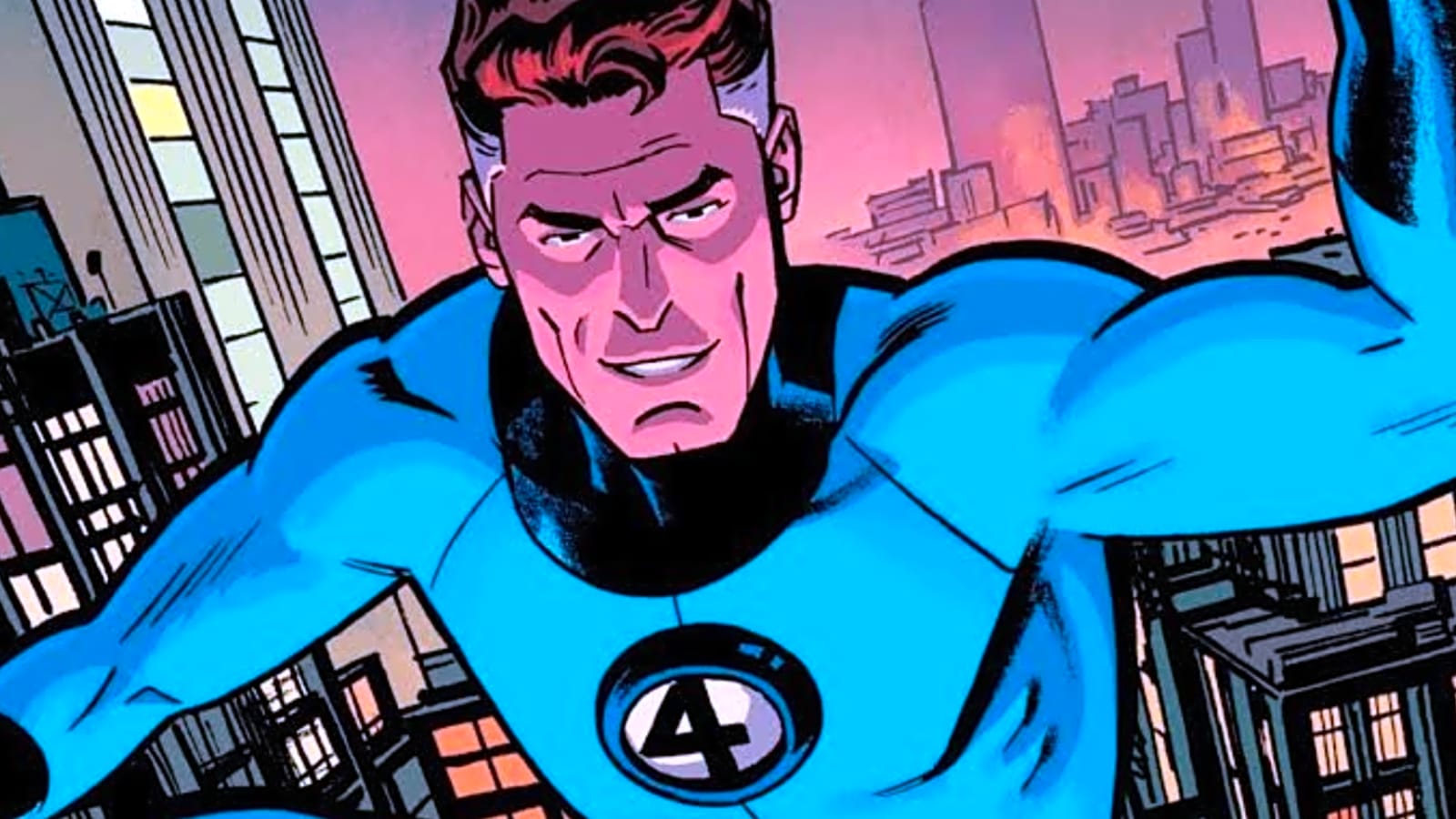 Reed Richards Might Not Be The Genius We Think He Is