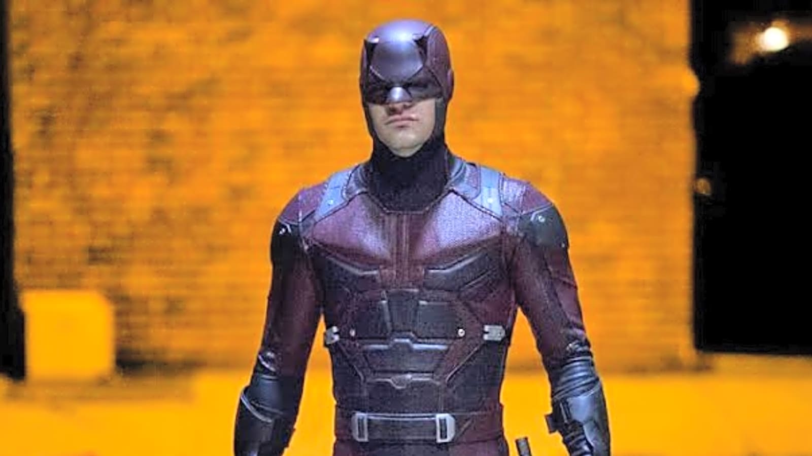 ‘Daredevil: Born Again’ Season 2 Is Officially Set For March 2026 Release With A Defenders 2.0 Spin