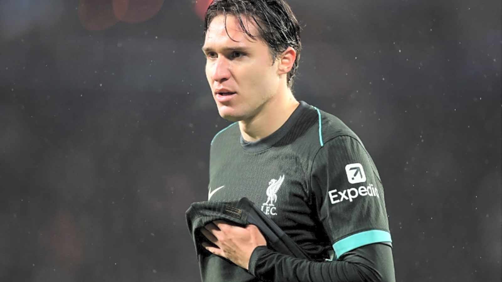Exclusive: Seven clubs lining up potential Federico Chiesa swoop after Liverpool squad omission