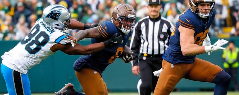 Saquon Barkley gets honest about serious challenges he and Josh Jacobs are facing in today’s NFL