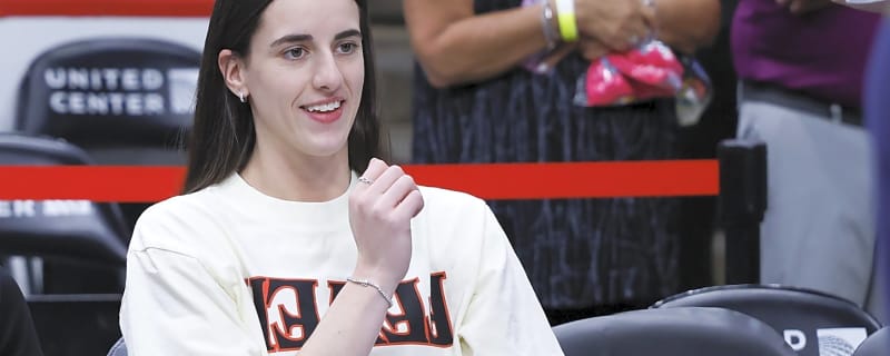 'They Came To Seattle And Smacked Us': Caitlin Clark Getting Passing By Storm In Rankings Is Due To ‘Recency Bias’ Says Lexie Brown