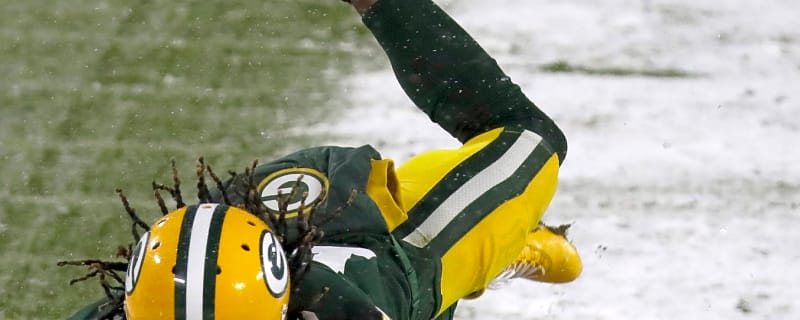 Packers legend Davante Adams draws candid admission from Rams’ Puka Nacua