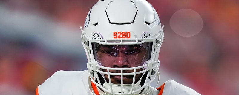 AFC Notes: Tank Dell, John Franklin-Myers, Mike Borgonzi, Texans, Titans