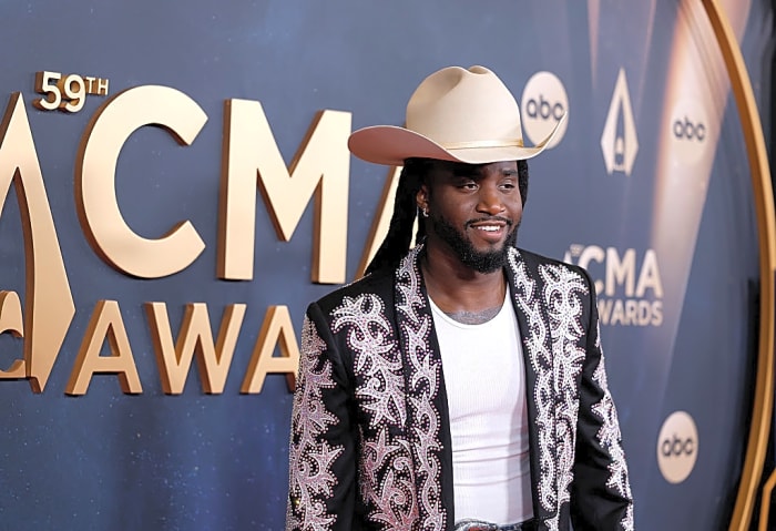 “Drink Don’t Need No Mix” by Shaboozey feat. BigXthaPlug