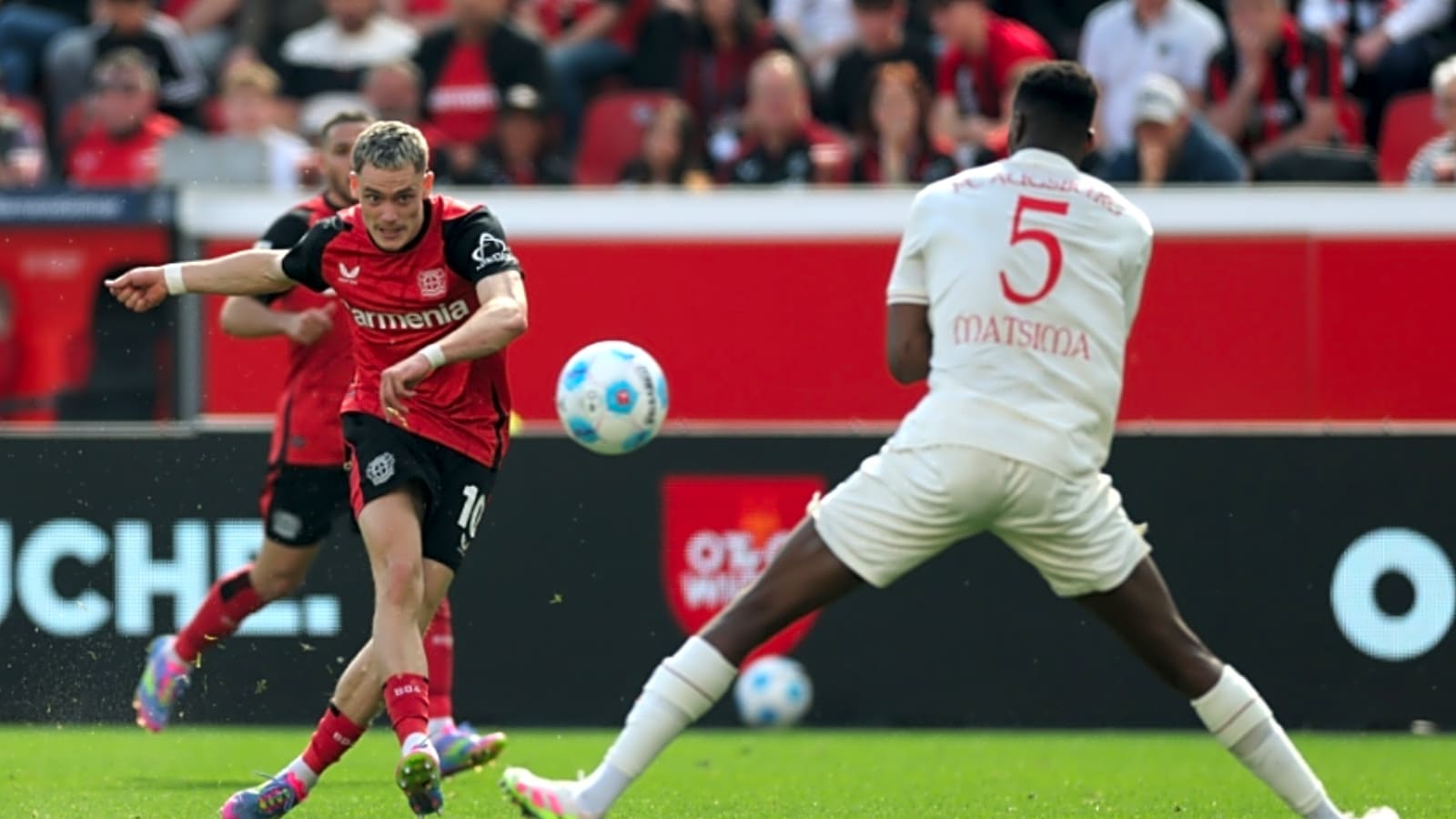 Talks scheduled: Liverpool remain optimistic over £101m genius as FSG set to make ‘big push’