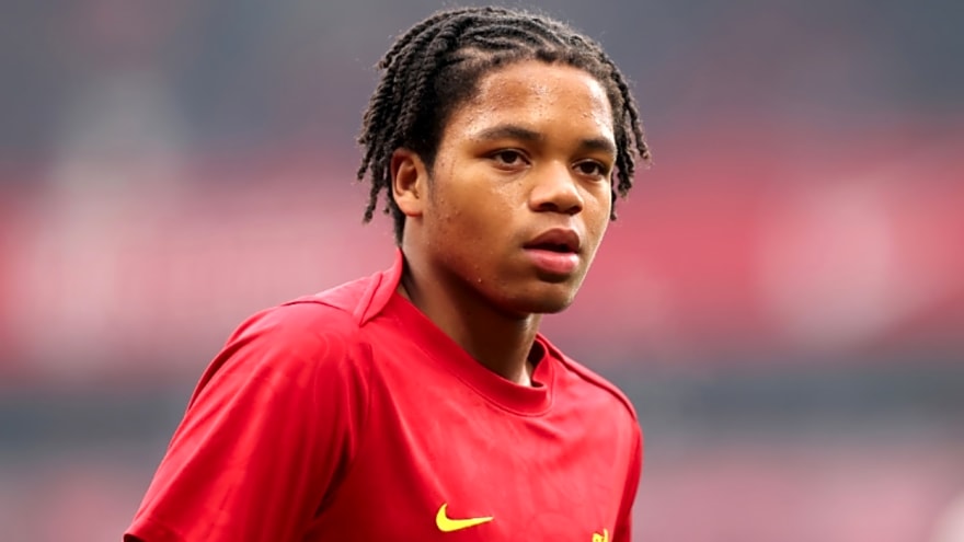 ‘Discussions ongoing’ – Romano drops morning update as Liverpool work towards contract renewal
