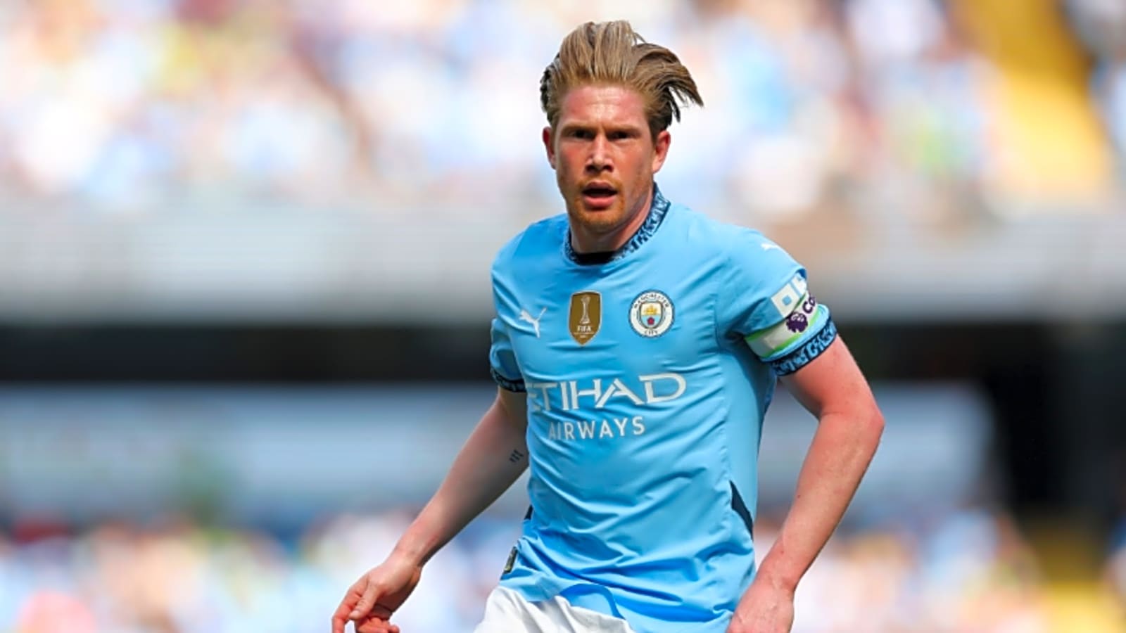 ‘Imagine him linking up with Salah’ – Ex-Chelsea player ponders ‘cheeky’ transfer for Liverpool