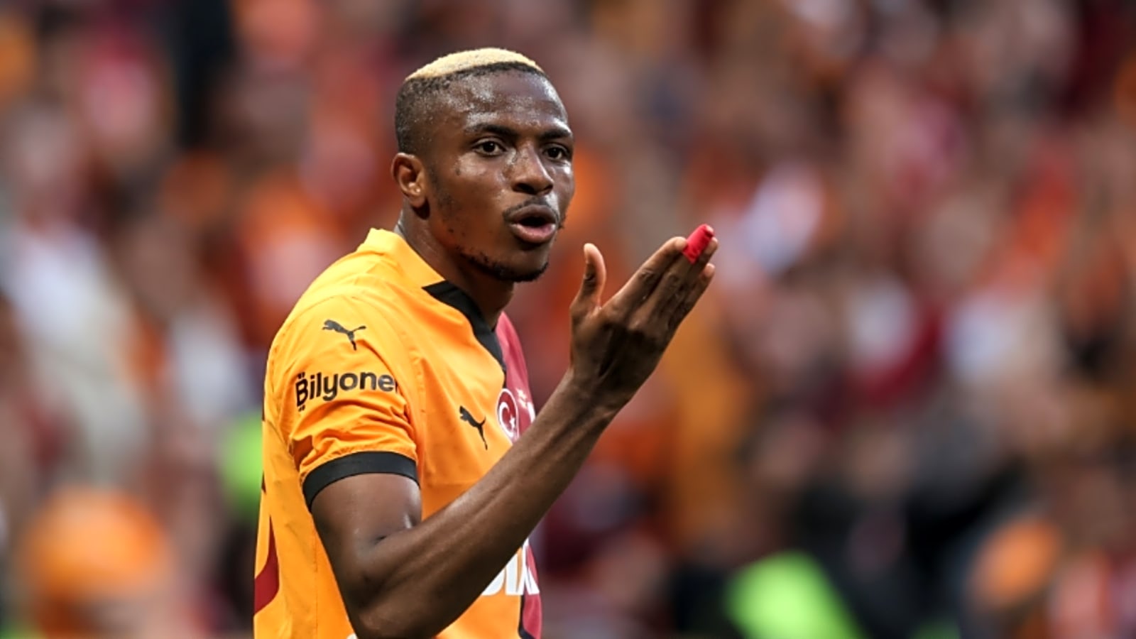 Ally McCoist implores Liverpool to swoop for ‘unbelievable’ striker who’d be ‘perfect’ for Slot