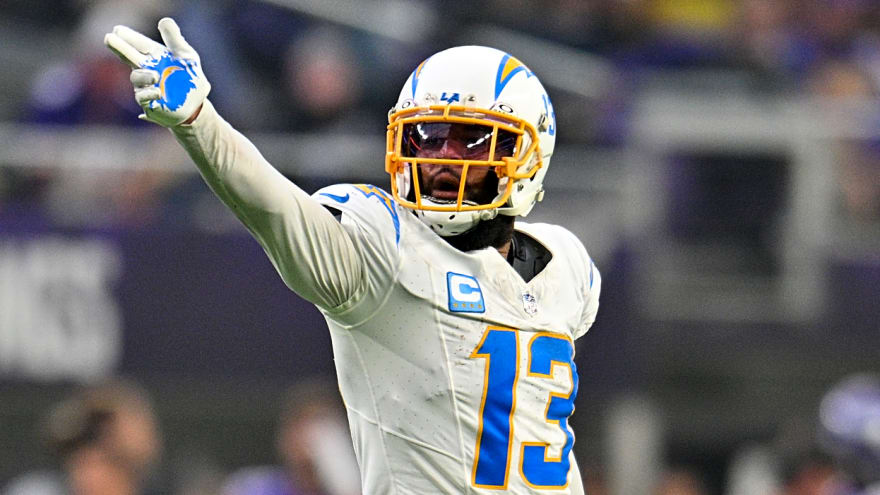 The 'Most receptions in NFL history' quiz