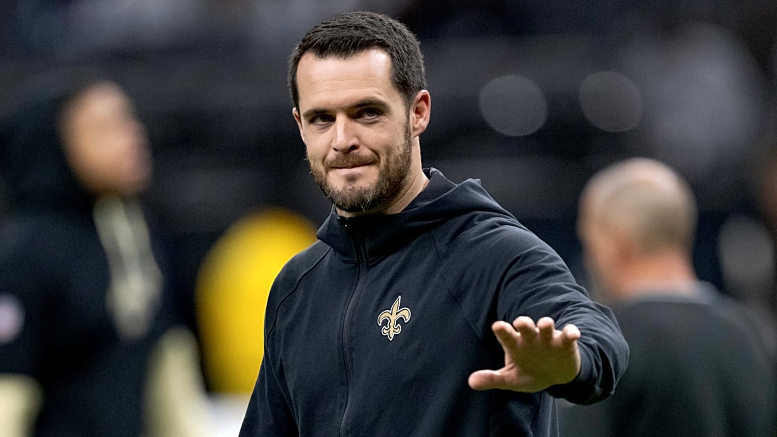 Buccaneers Division Rival’s Starting QB Just Retired