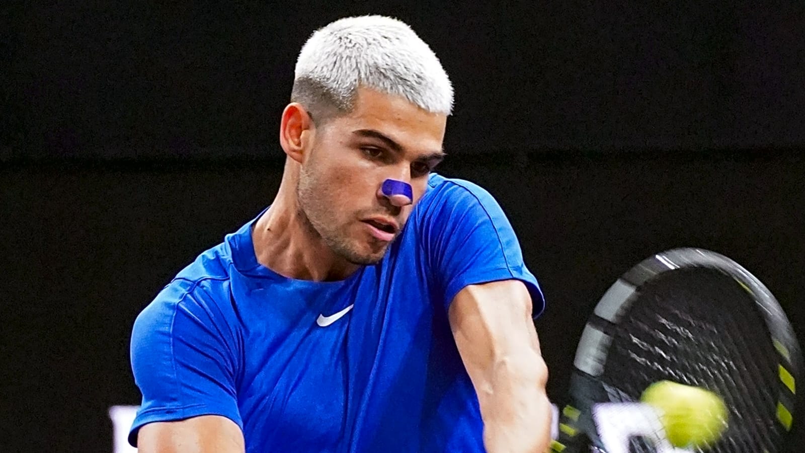 Former World No.1 Sends Warning to Carlos Alcaraz and Jannik Sinner As He’s Convinced Joao Fonseca Will Become ‘Incredible Player’