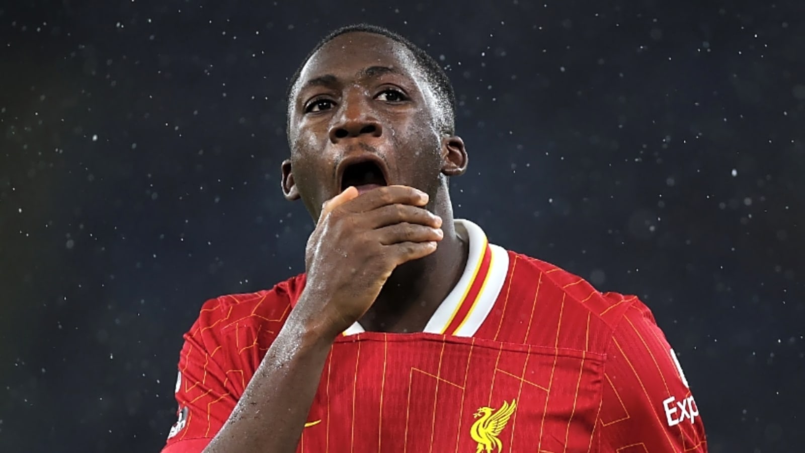 Report: Liverpool set Ibrahima Konate deadline as Real Madrid seek to exploit contractual impasse
