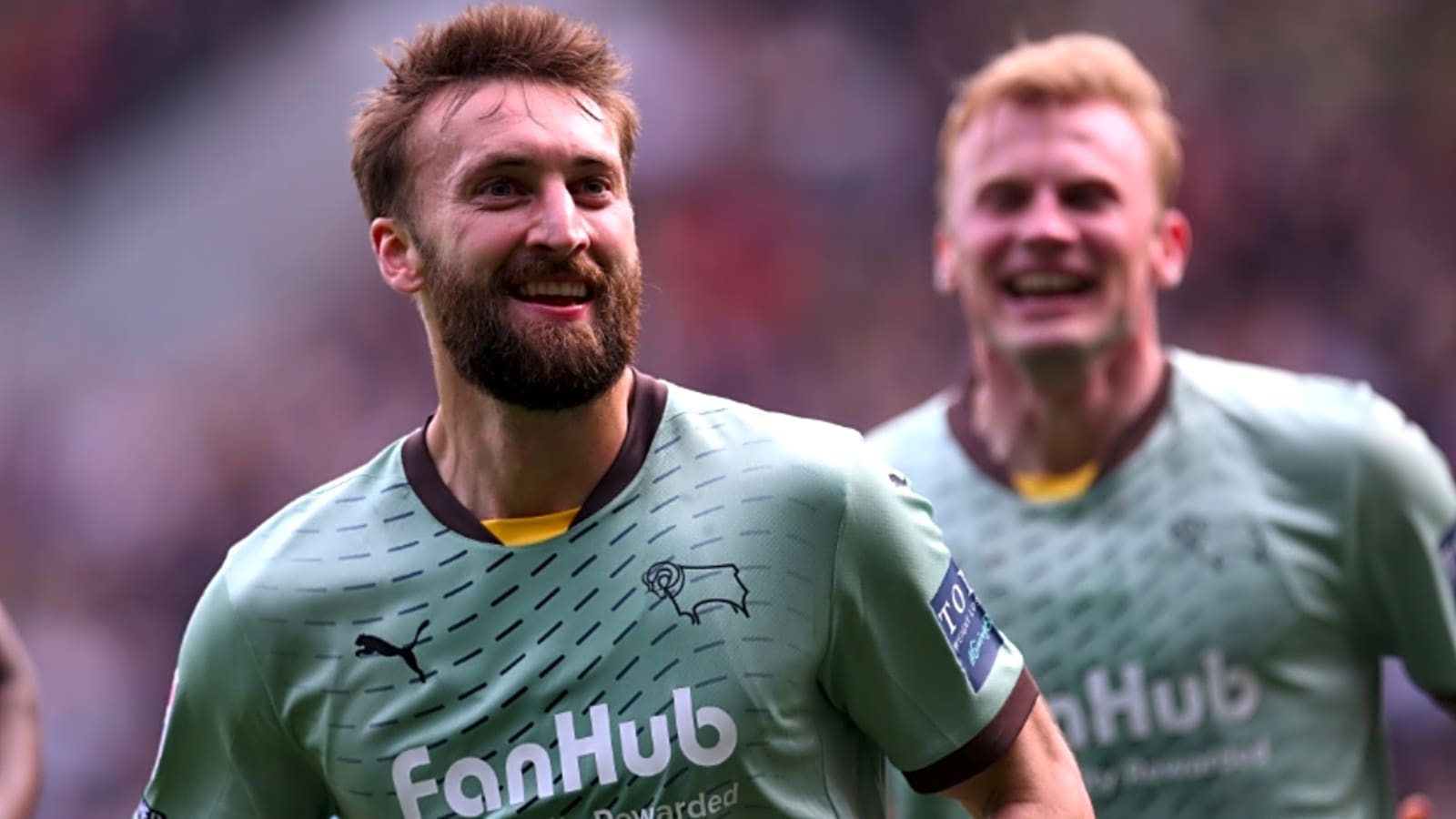 Forgotten Liverpool ‘monster’ is attracting ‘strong interest’ from numerous clubs this summer