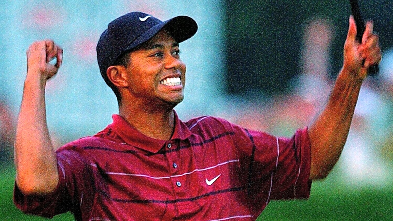 The 'Golfers with multiple U.S. Open titles' quiz
