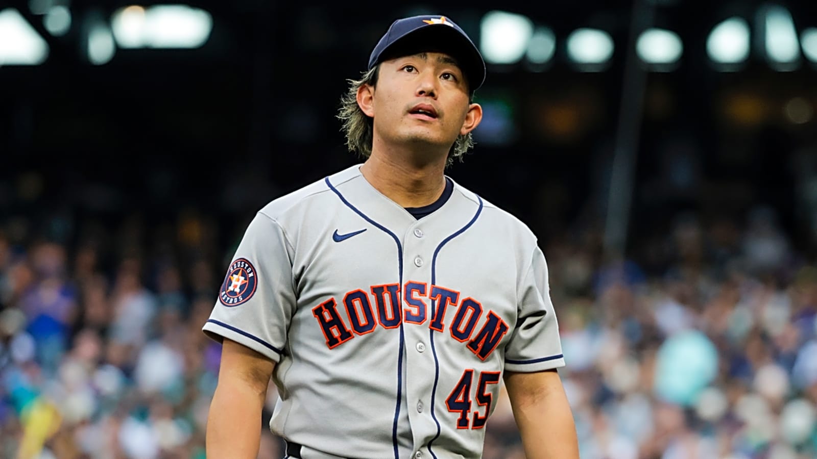 Tatsuya Imai's odd explanation for injury might make sense