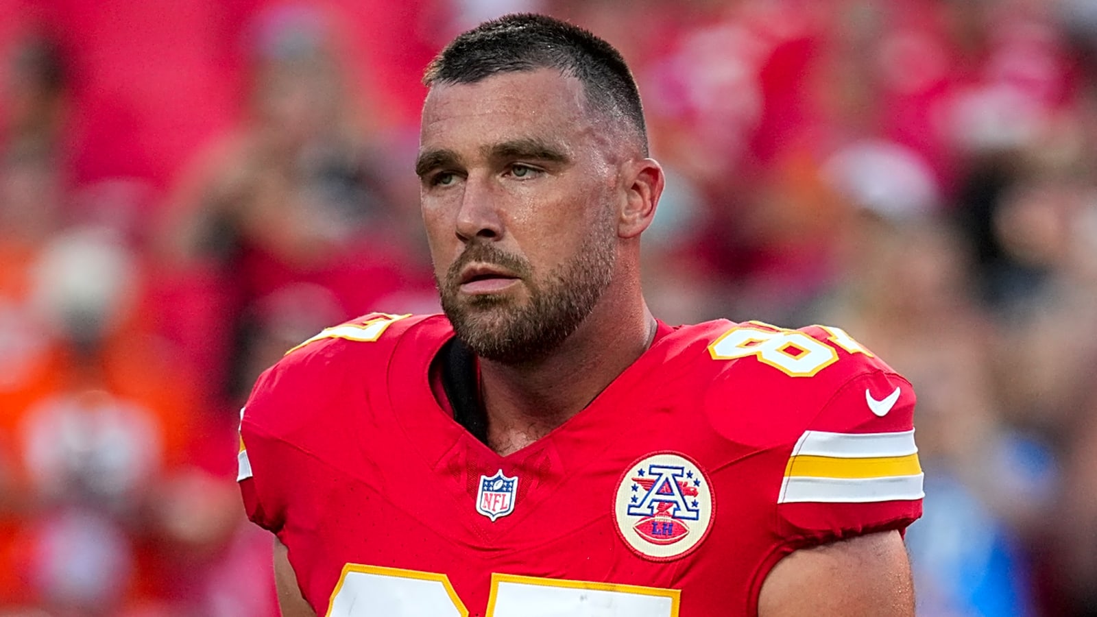 Travis Kelce reportedly named as victim in massive fraud scheme