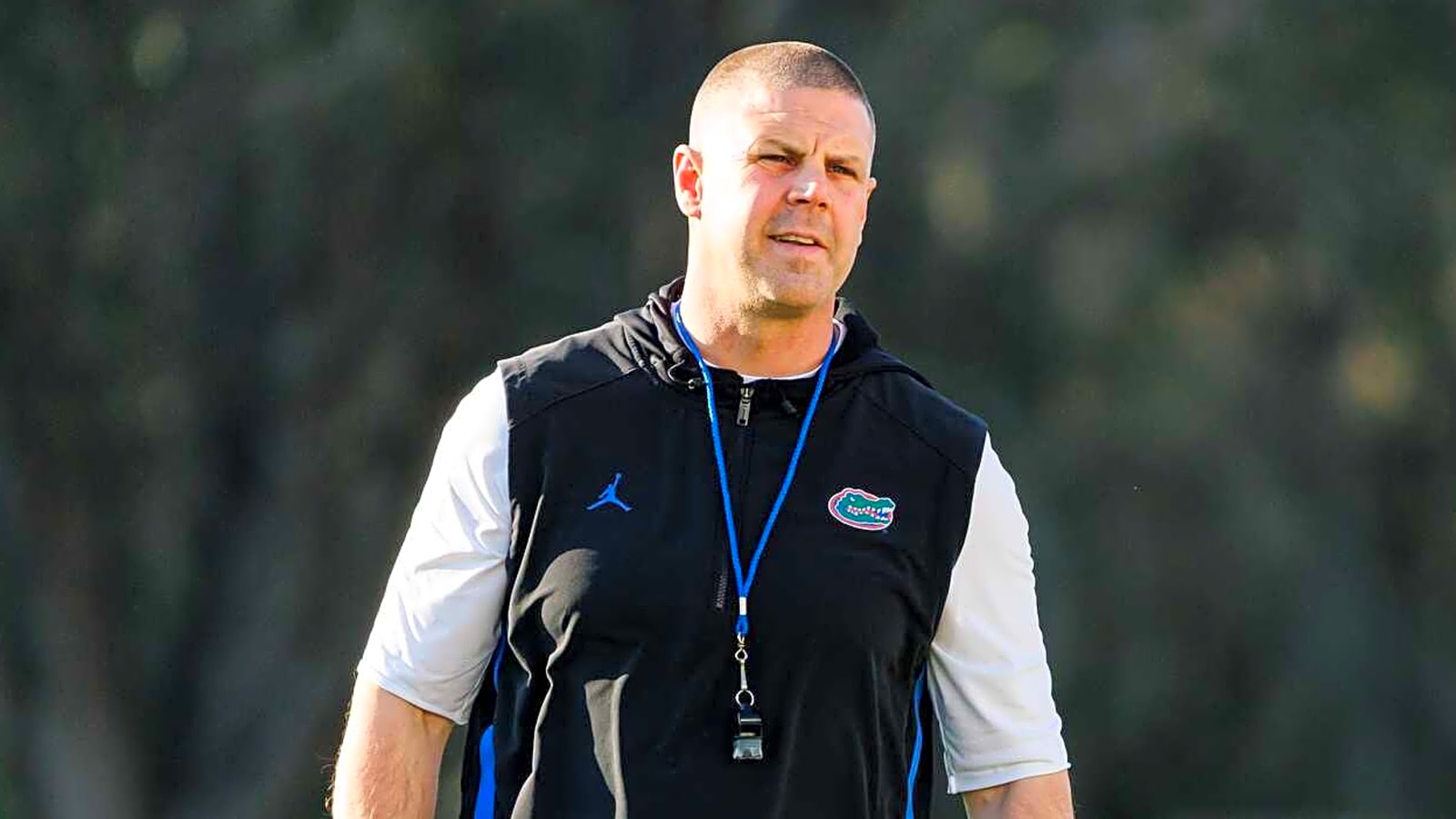 Florida Gators making push to steal high-end recruit from Big Ten powerhouse to fortify strong position group