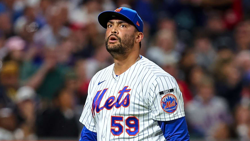 Mets' latest change is like rearranging deck chairs on Titanic