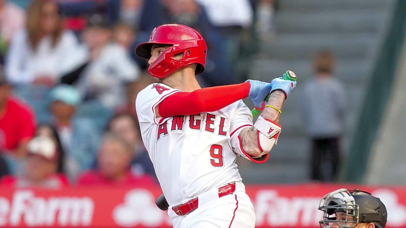 Zach Neto Has Been Terrific for the Angels