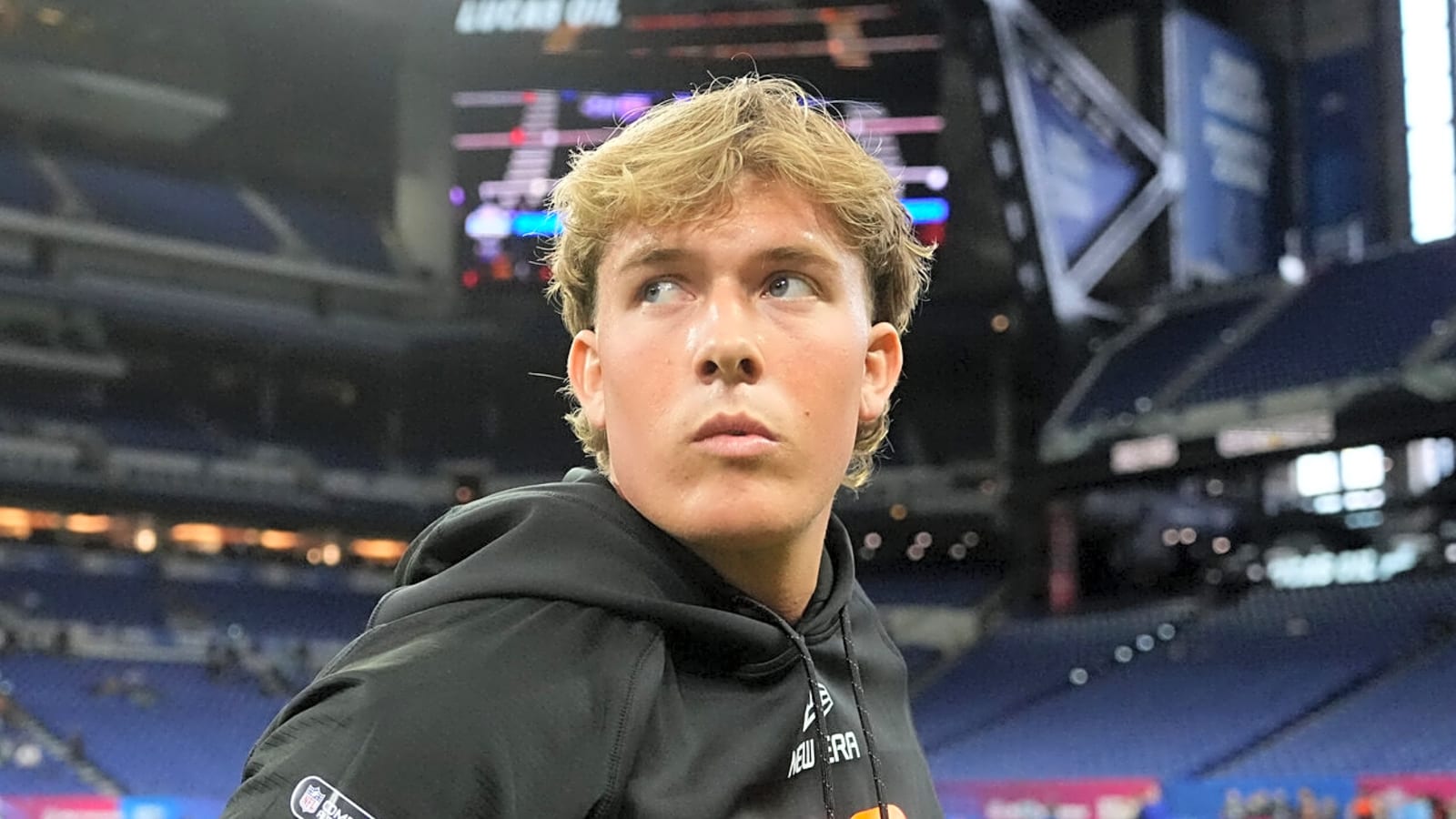 Browns insider shares bold Jaxson Dart NFL Draft prediction