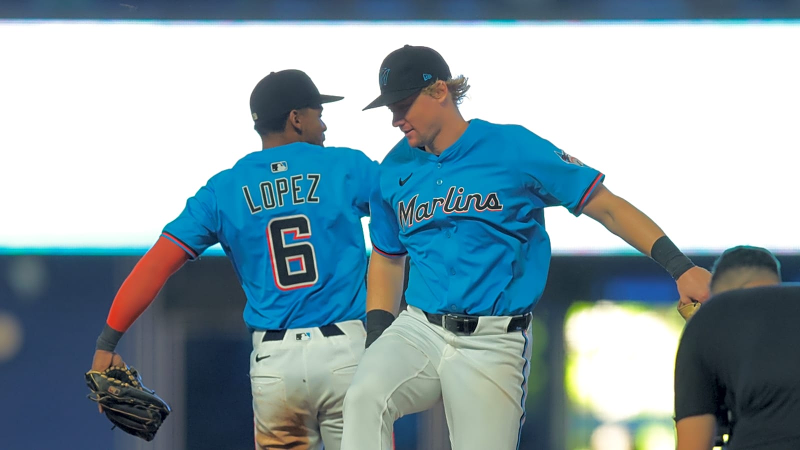 Three non-playoff MLB teams that could contend in 2026