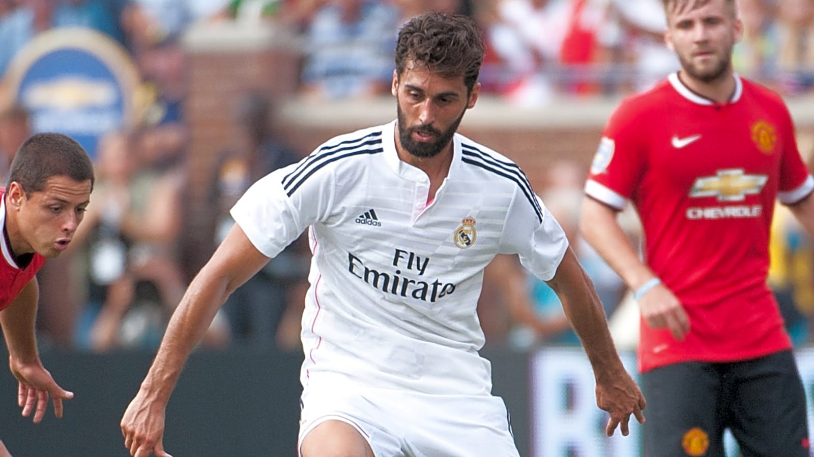 5 Real Madrid stars are pushing for Alvaro Arbeloa to stay permanently
