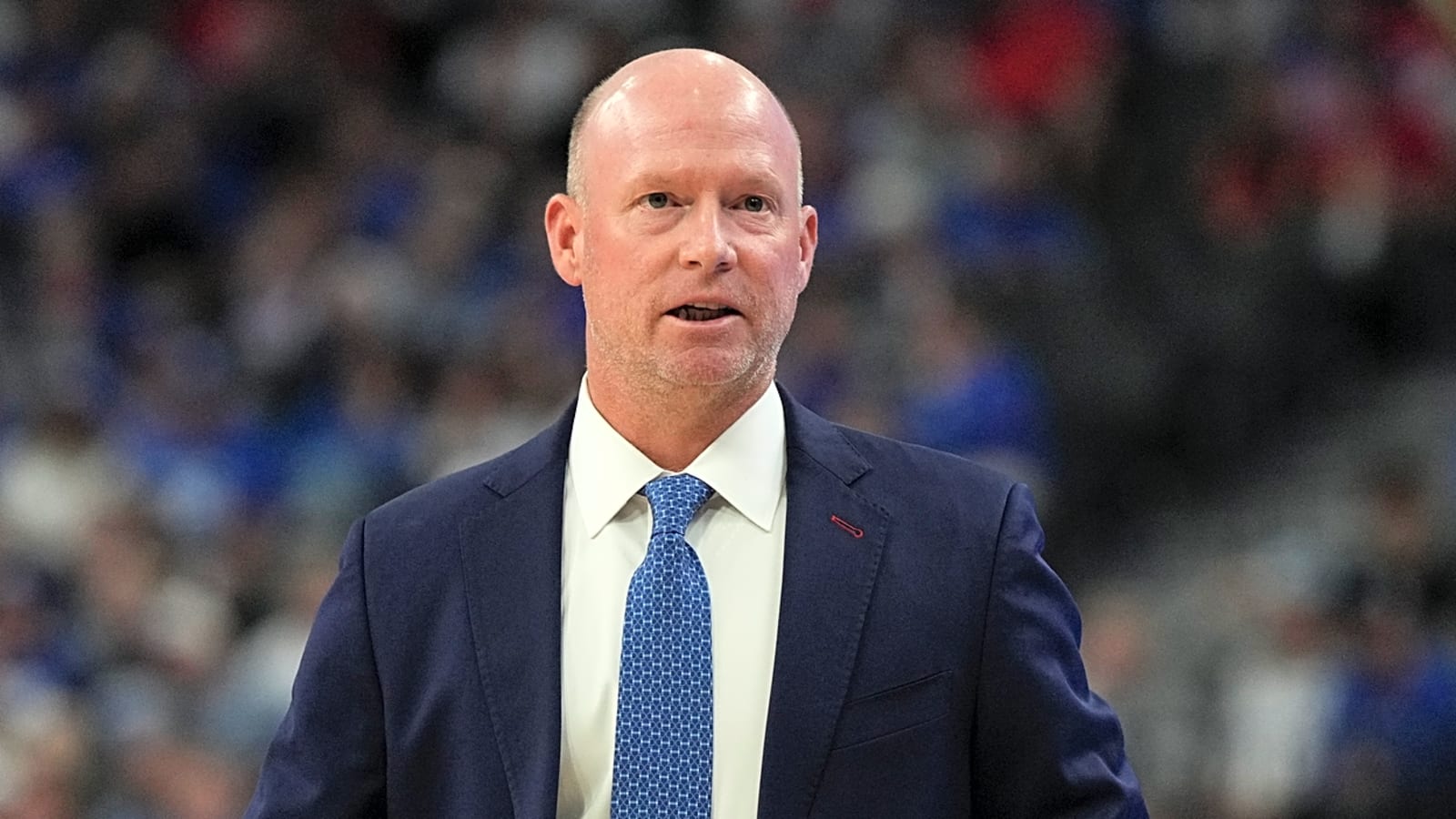 Villanova drops 94 points on Queens as Kevin Willard notches first Wildcats win