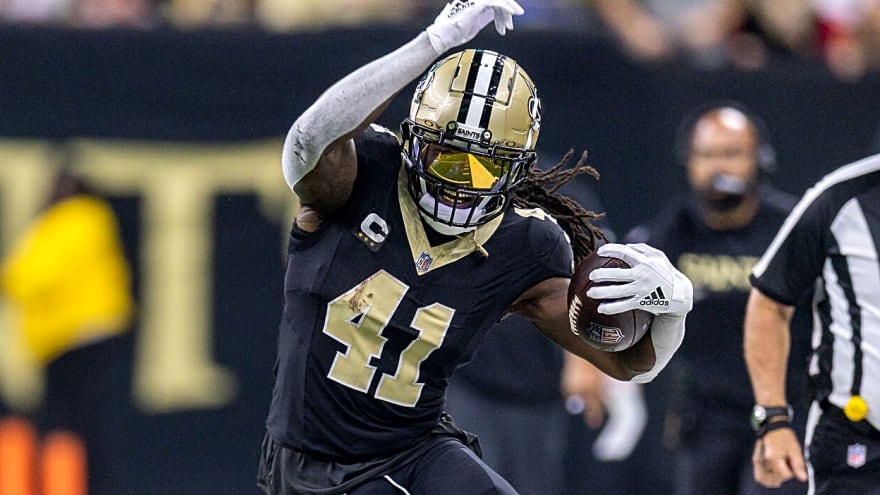 Two Saints players come forward, say they don't want to be traded