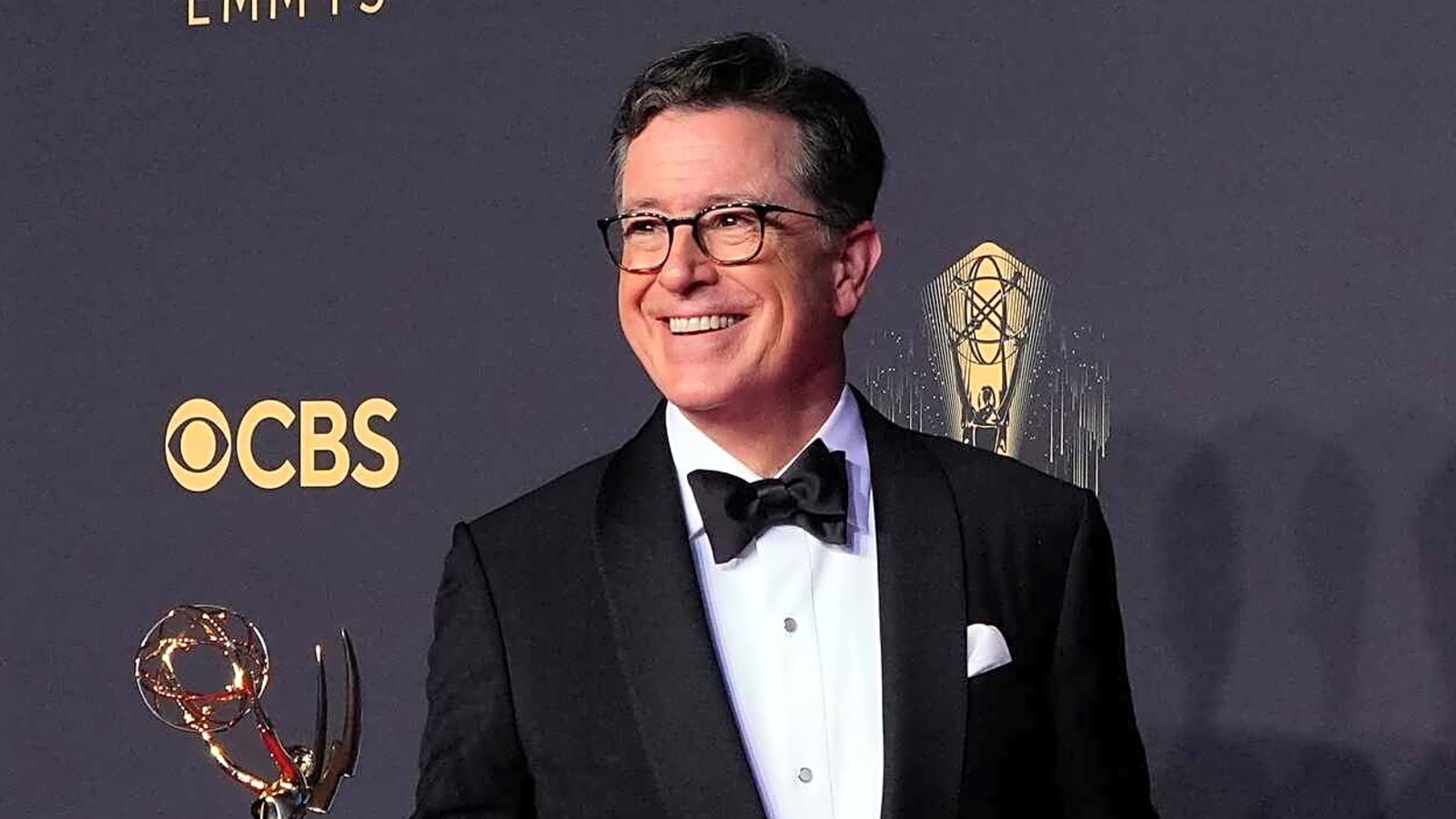 Why is Stephen Colbert's show getting canceled after 10 years? Reasons explained