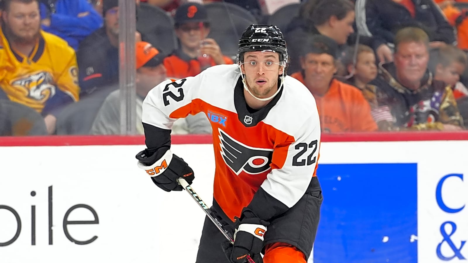 Lightning Recall Jakob Pelletier