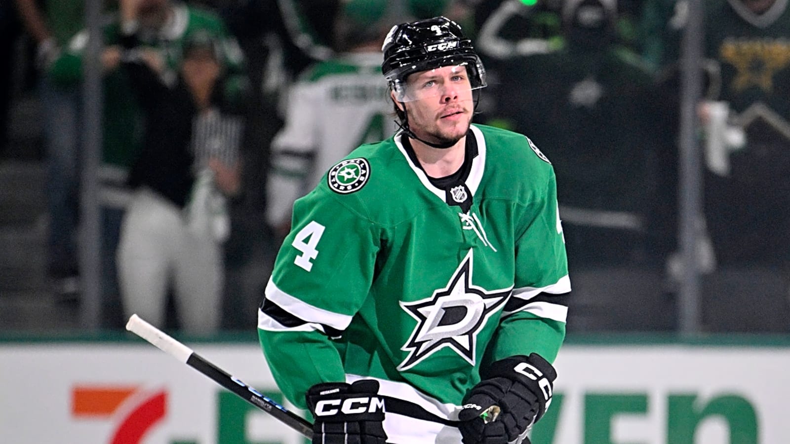 NHL Network places Miro Heiskanen and Thomas Harley on its list of top NHL defensemen