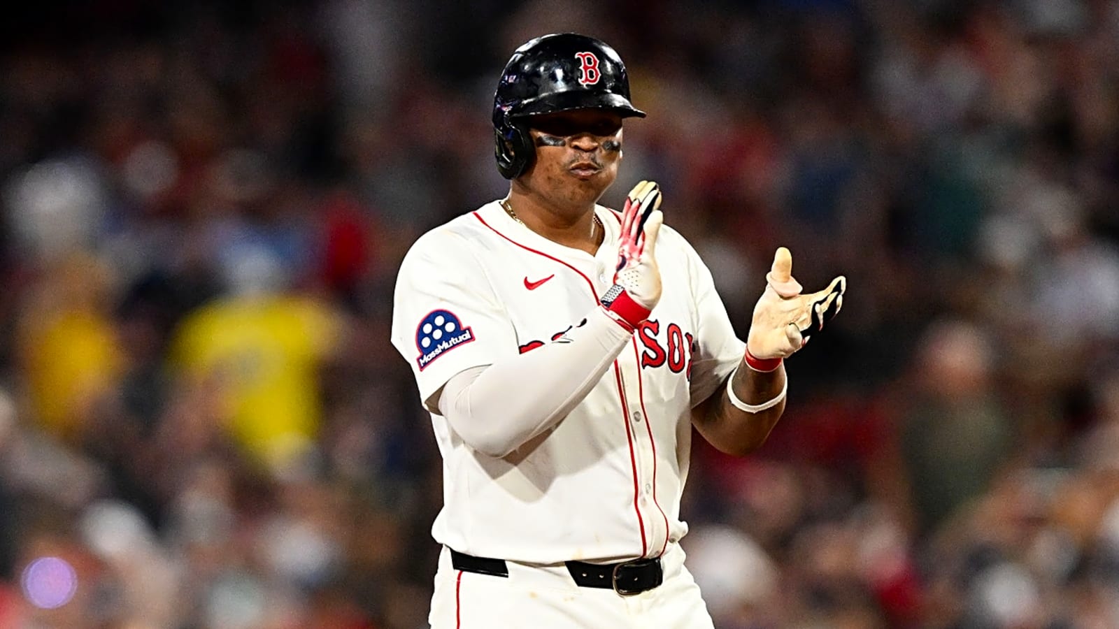Rafael Devers saga in Boston could take another turn