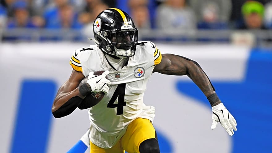 Insider: Steelers' DK Metcalf Just Changed Absolutely Everything For The NFL