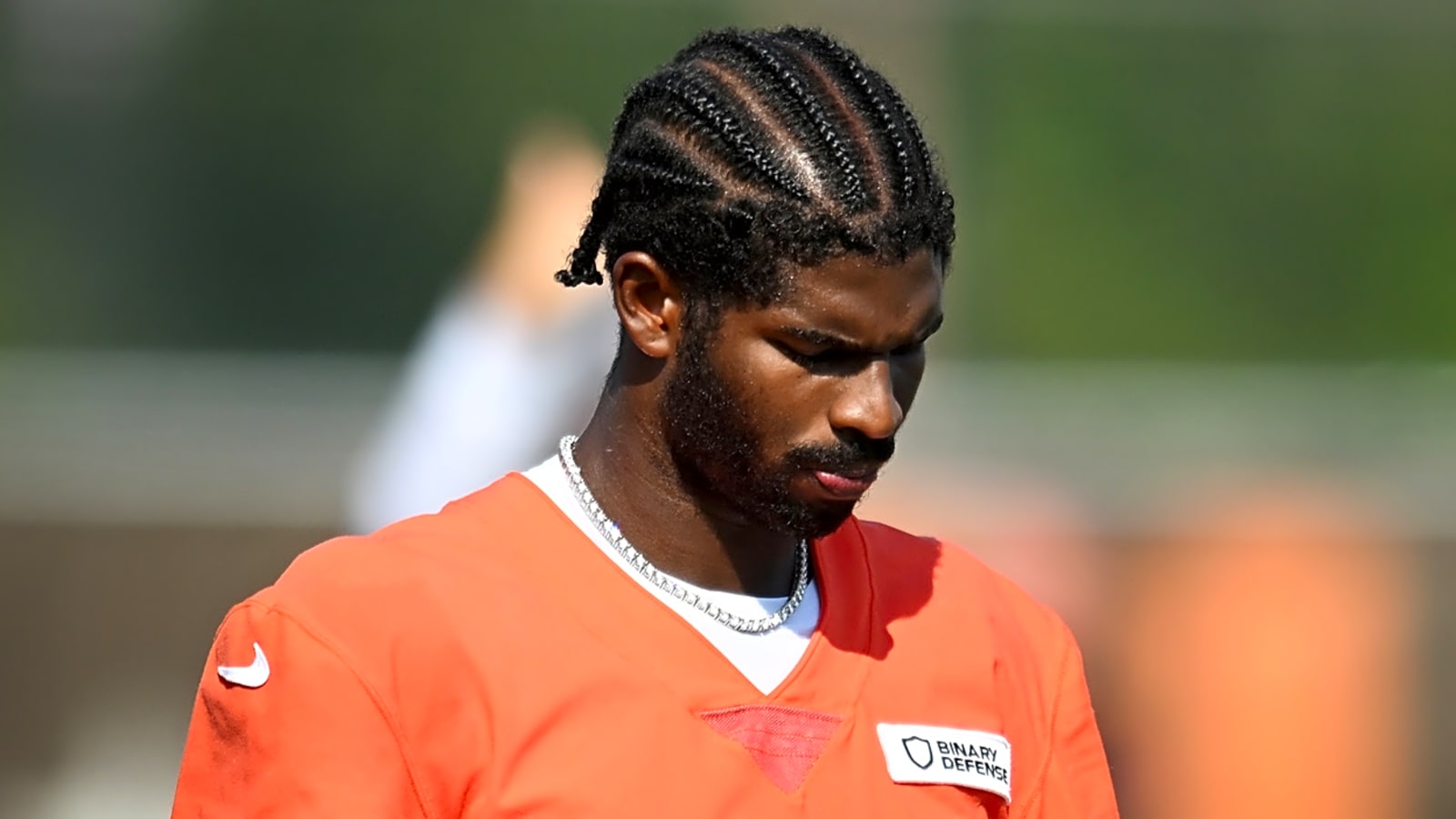 Report reveals Browns’ unusual QB plan