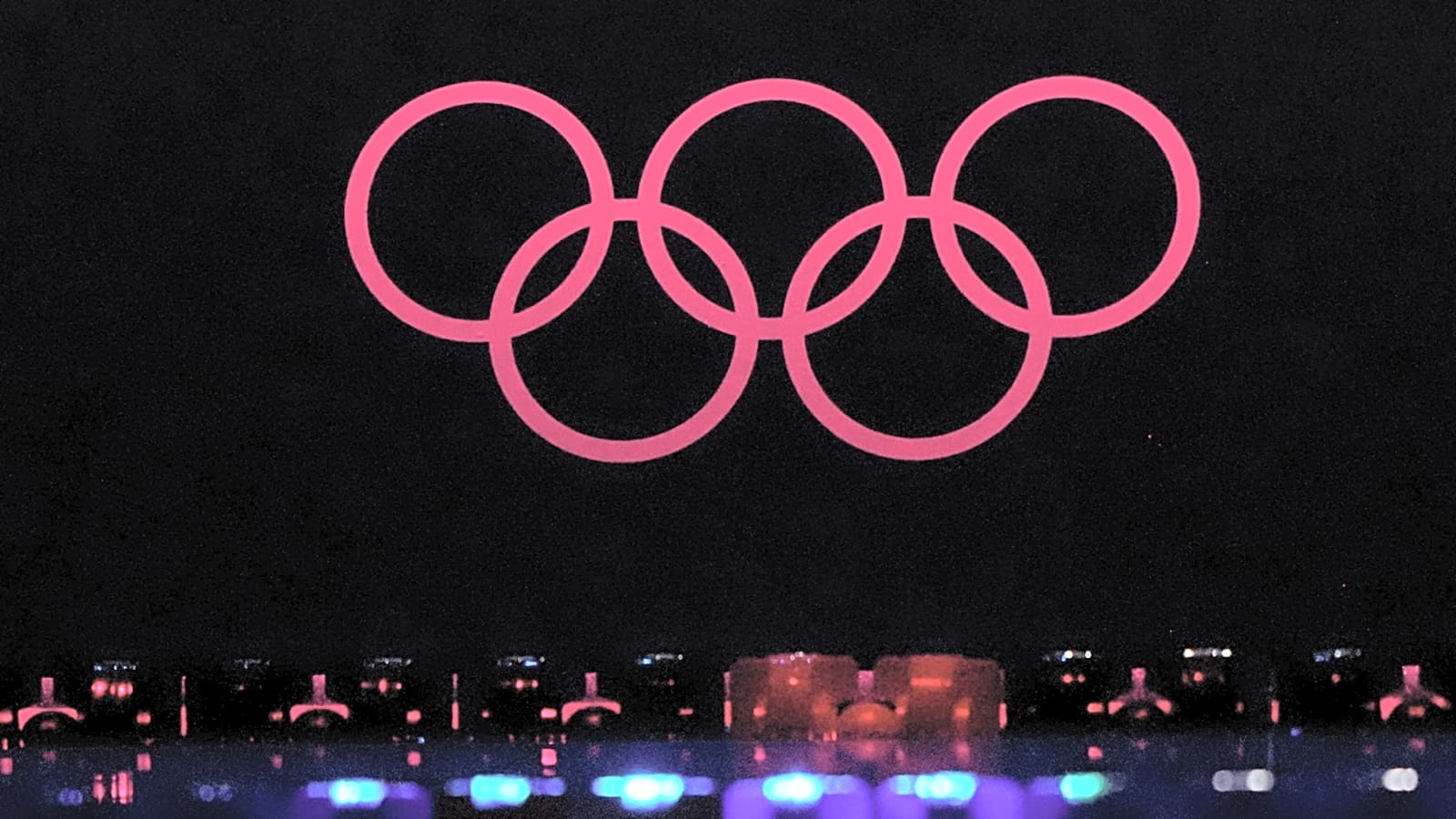 Russia to be barred from 2026 Winter Olympics