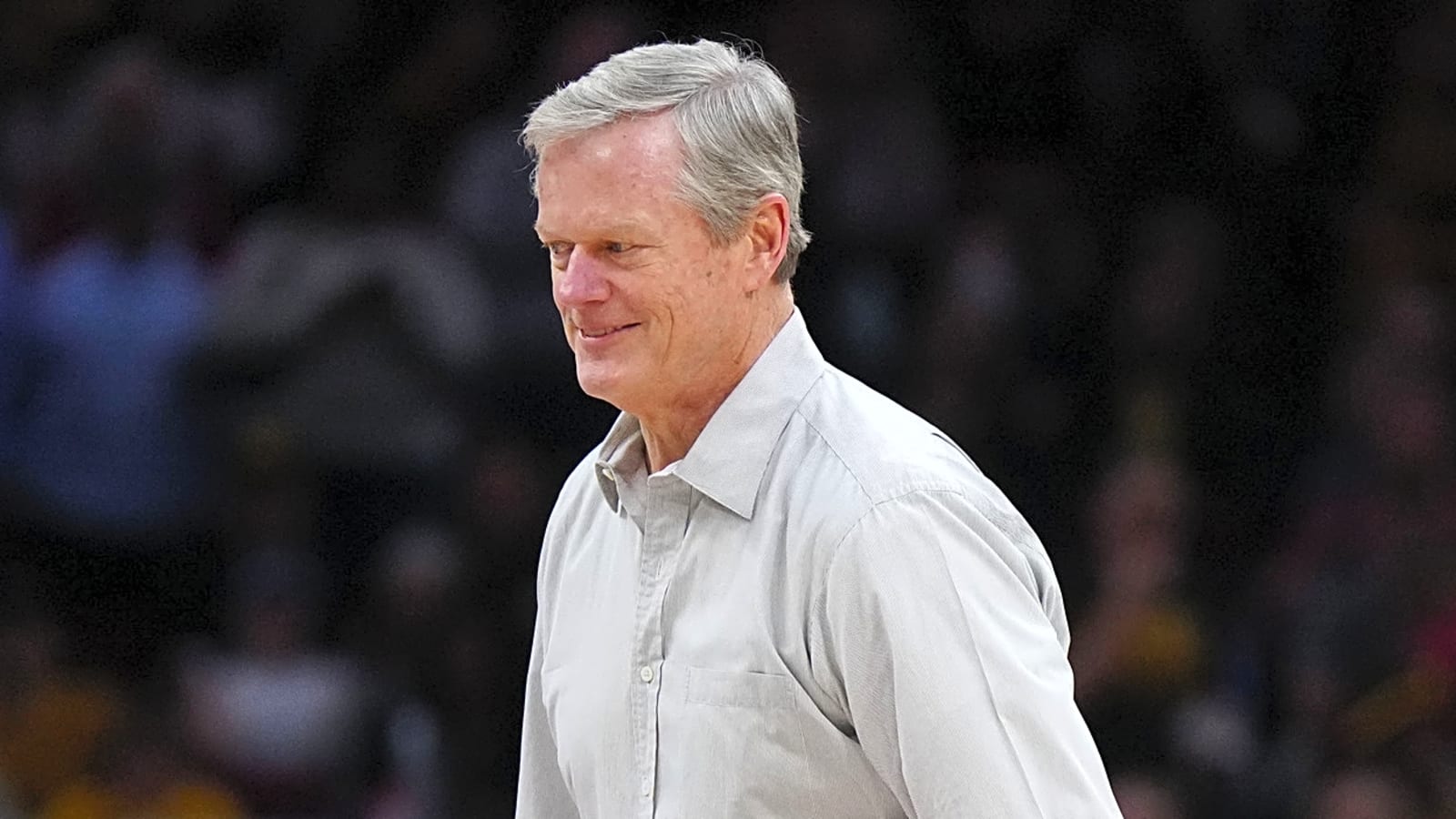 NCAA president calls for NCAA Tournament expansion