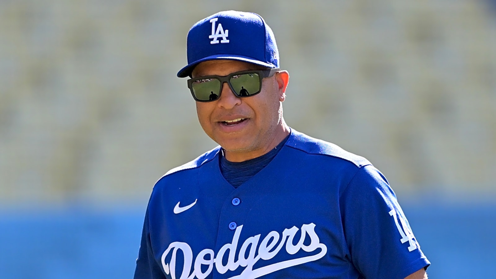 Each MLB division leader's biggest weakness at the quarter point
