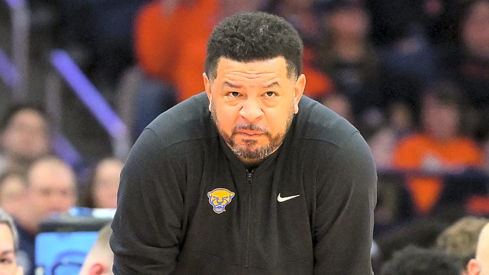 Pitt's decision to retain Jeff Capel is complicated, puts pressure on offseason plan