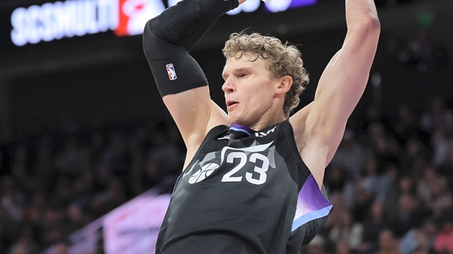Six NBA players most likely to be traded