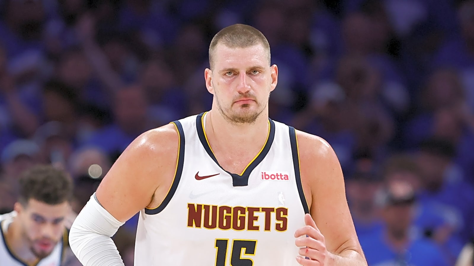 Nikola Jokic joins Larry Bird in exclusive club