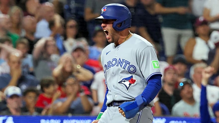 The '3-HR World Series' quiz