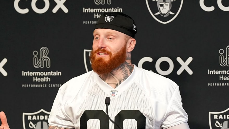 49ers might shake up the Maxx Crosby trade market