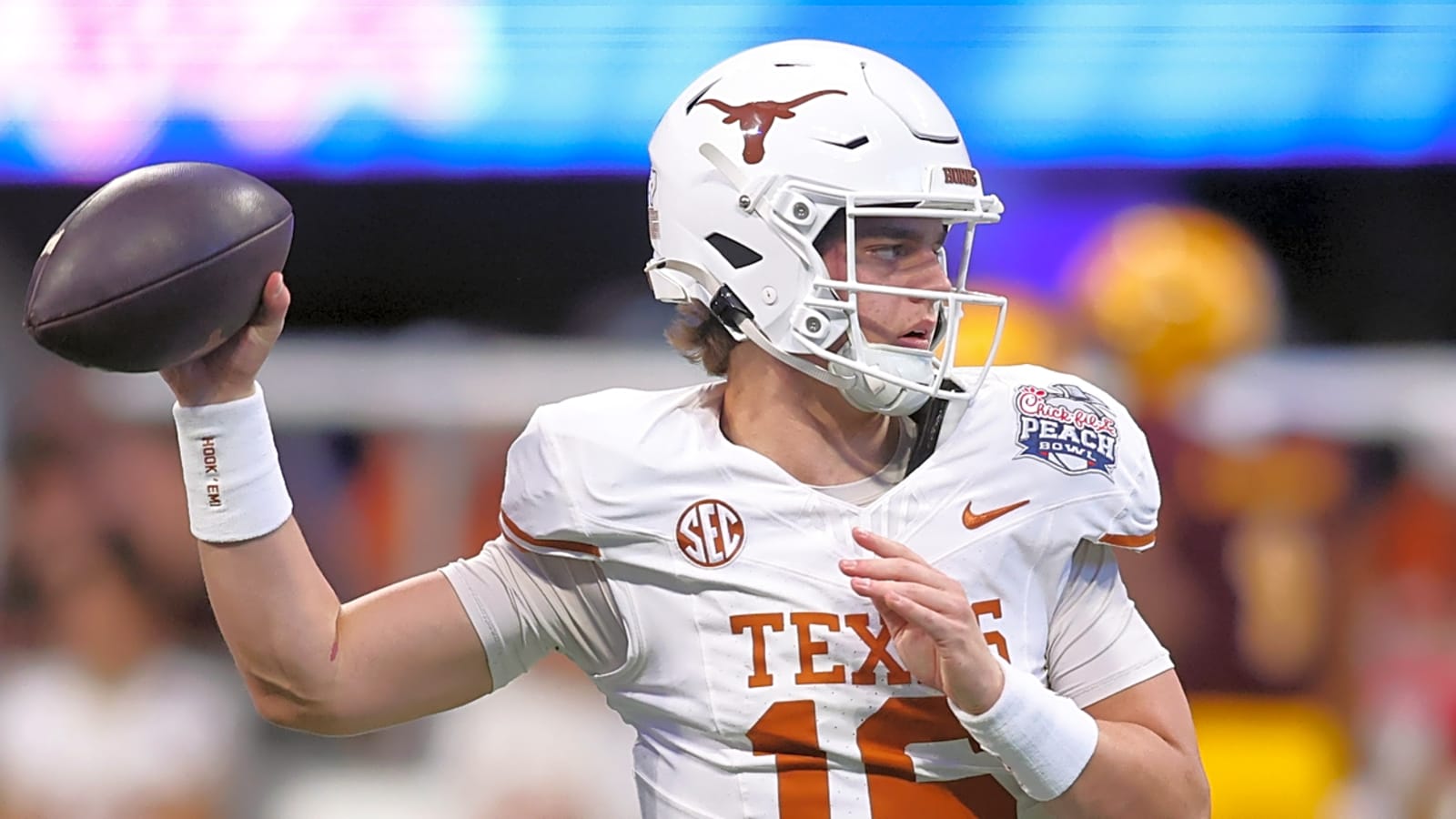 2026 NFL Draft intel: Who's worth watching besides Texas' Arch Manning?