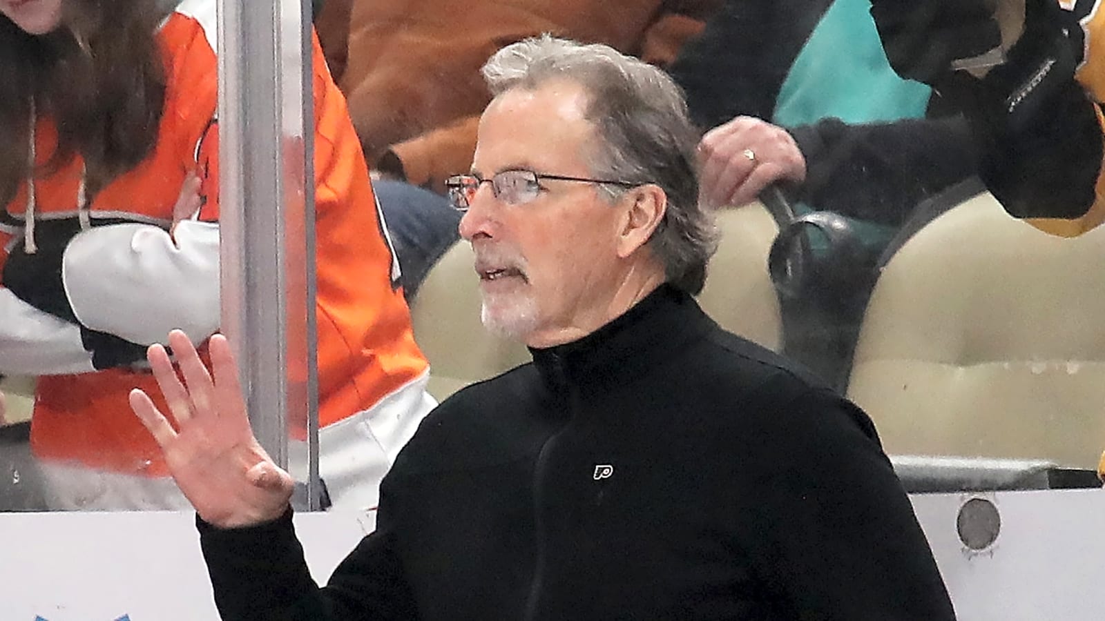 John Tortorella linked to rejoining Rangers' coaching staff
