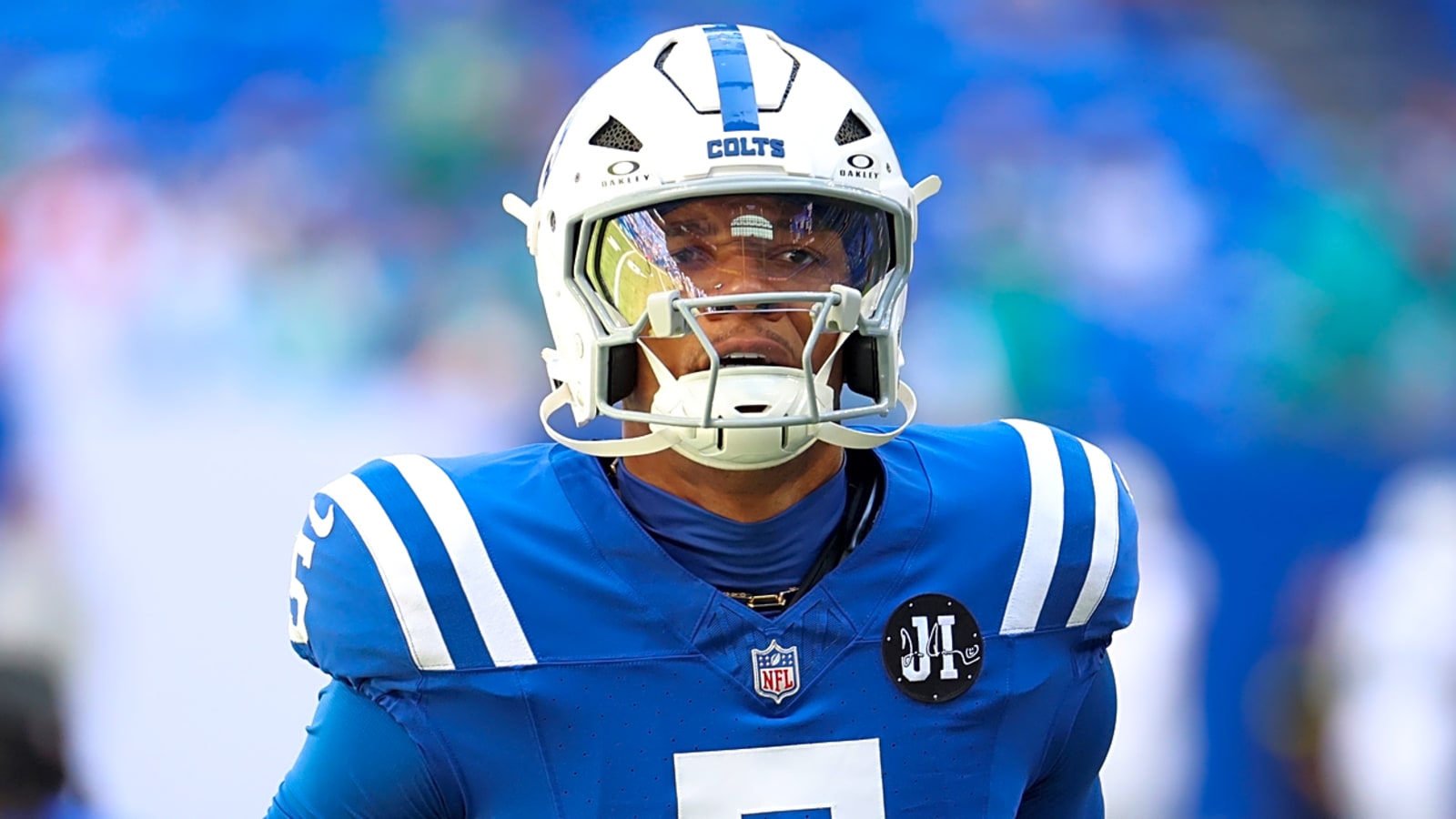 Colts, Richardson decision reportedly 'beginning to feel inevitable'