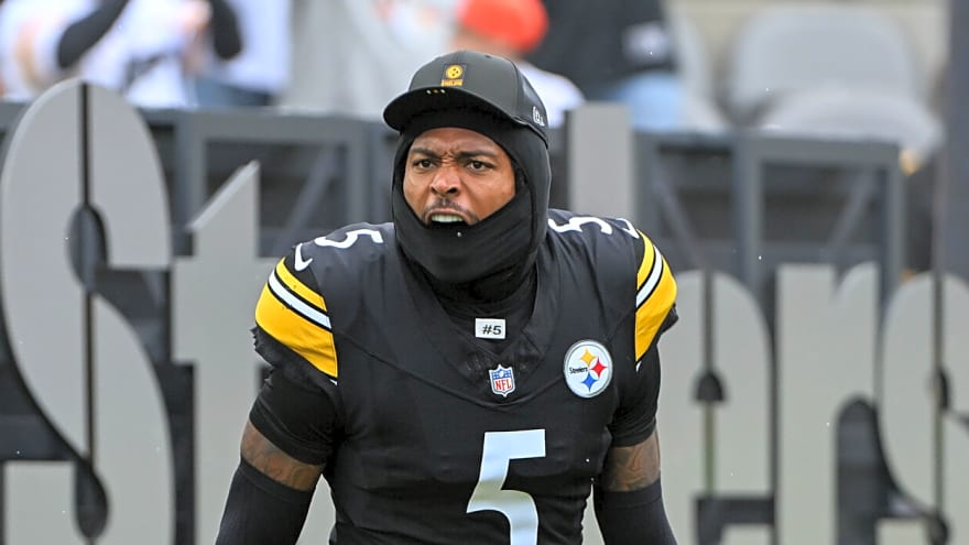 Jalen Ramsey ejected after punching Ja'Marr Chase