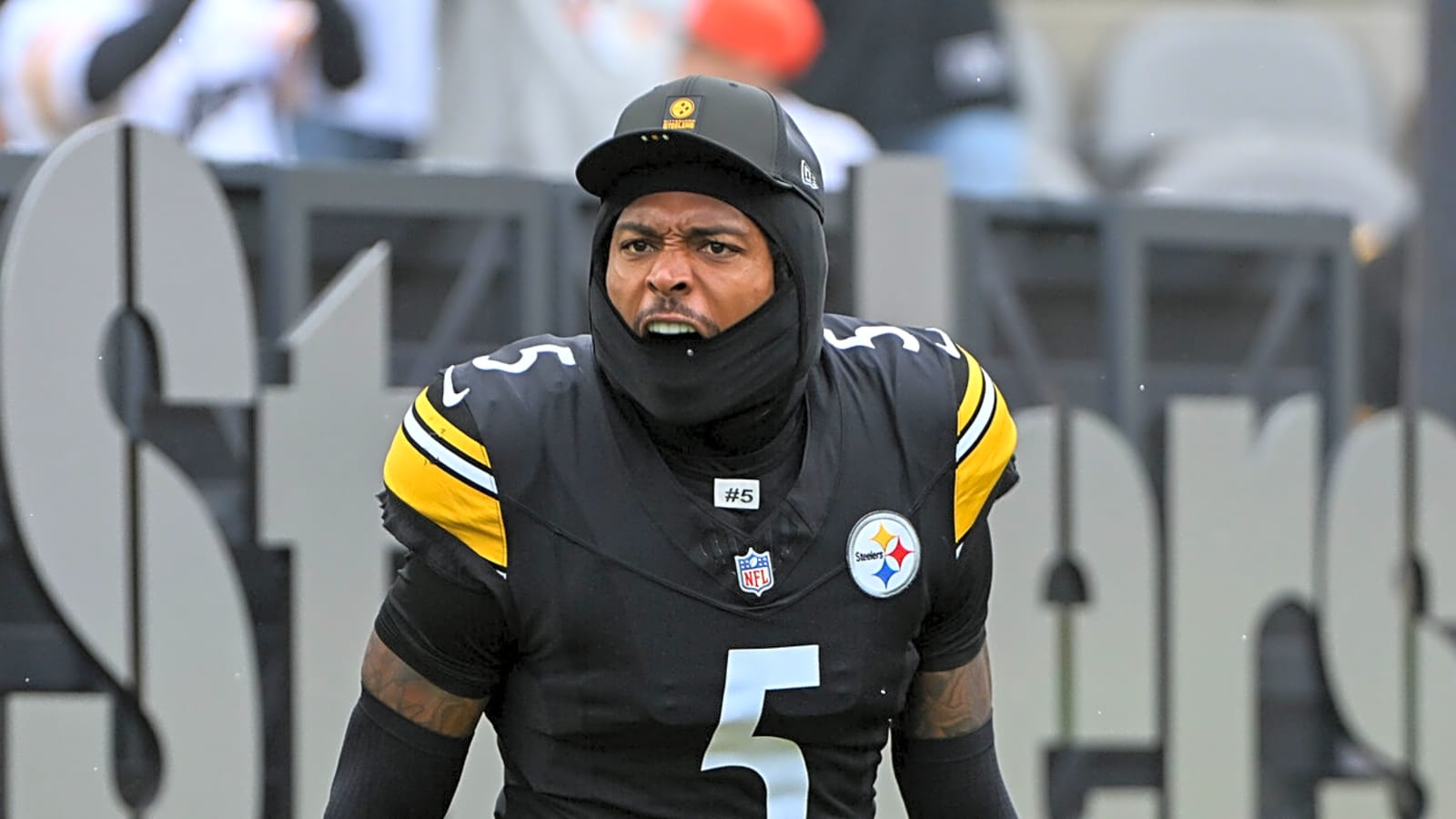 Jalen Ramsey ejected after punching Ja'Marr Chase