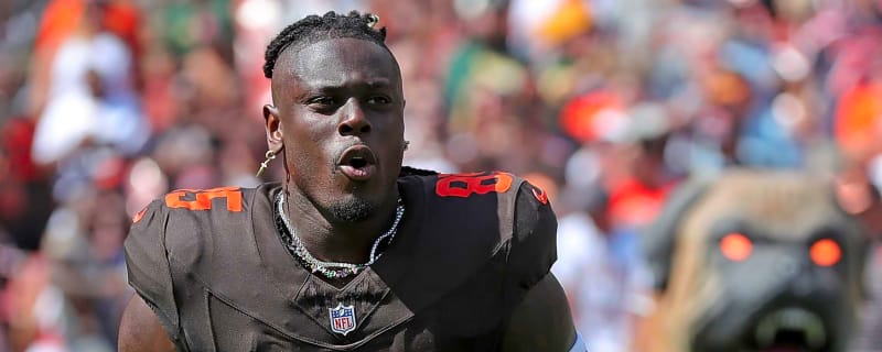 Four Browns veterans who could be traded before NFL deadline