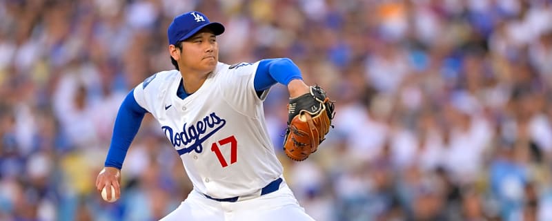 Baseball fans shouldn't take Shohei Ohtani's two-way prowess for granted