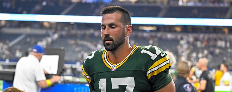 Packers’ Brandon McManus situation not getting any clearer after Matt LaFleur’s latest comments